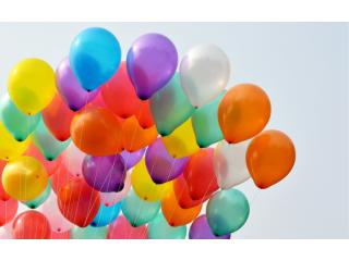 Можно ли увеличить срок службы воздушных шаров?