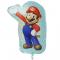 Фольгированный воздушный шар Супер Марио