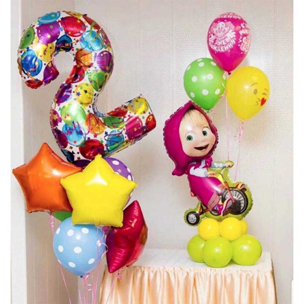 День рождения ребенка 2 года: как интересно и весело отметить праздник