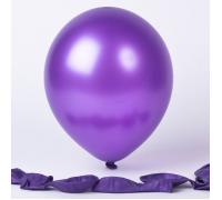Шар Металлик Purple