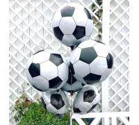 Шар сфера футбольный мяч